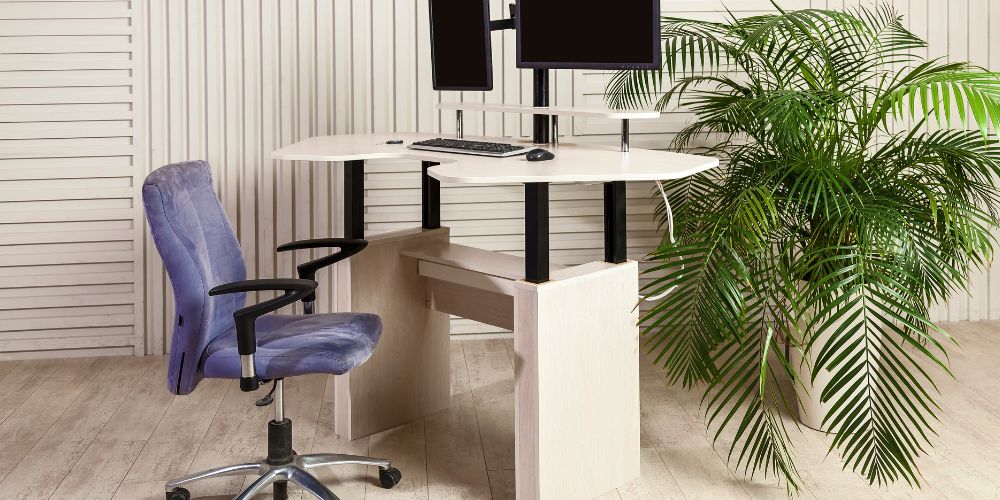 Top 10 Corner Desks with Drawers and Shelves for Home Offices in 2026