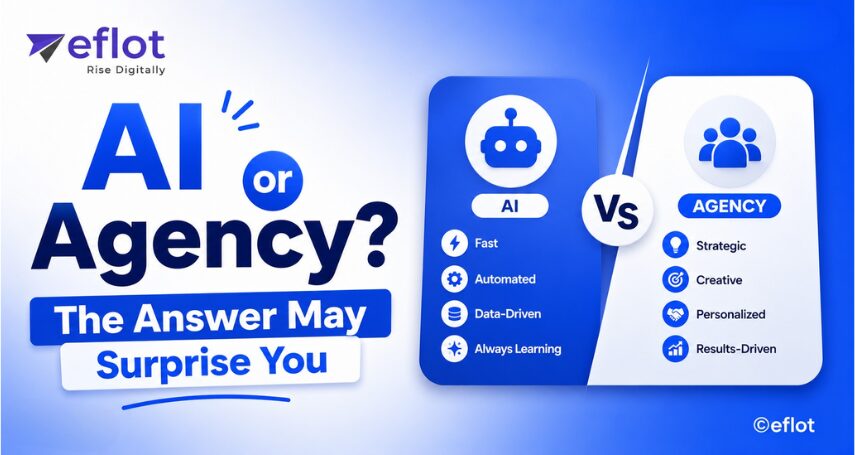 Can AI Really Replace Your Digital Marketing Agency in Bangalore?