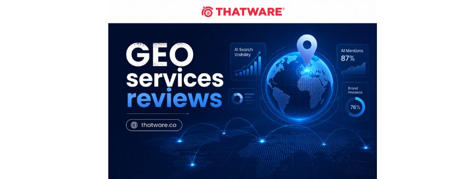 GEO Services Reviews and GEO Optimization Services: A Complete Guide to AI Search Visibility Audits