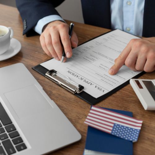 How an L1A Visa Can Help Business Owners Expand to the U.S. in 2026