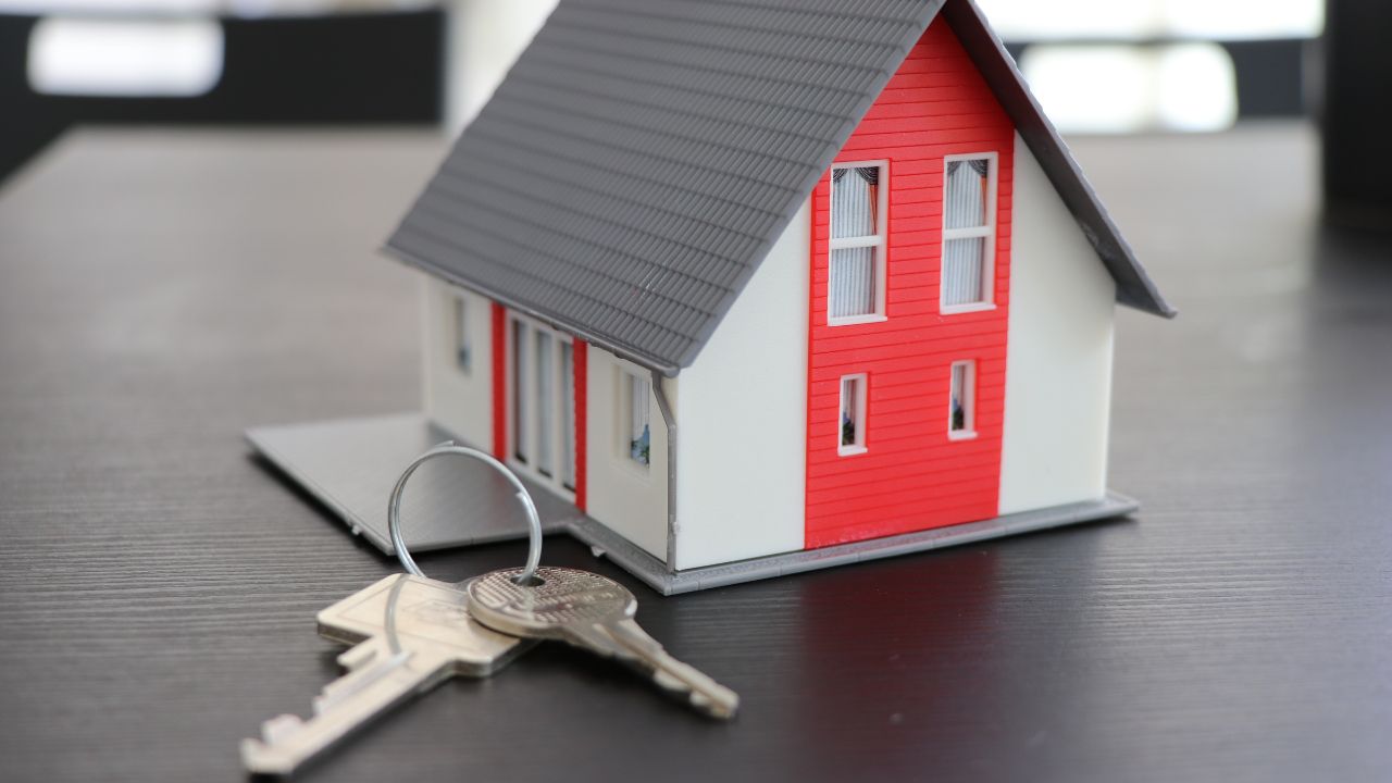 Support you receive from trusted property finance companies in South Africa, like TUHF