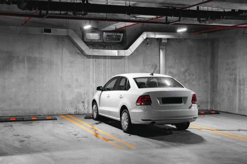 How to Quickly Find Bobtail Parking Near Me on the Road