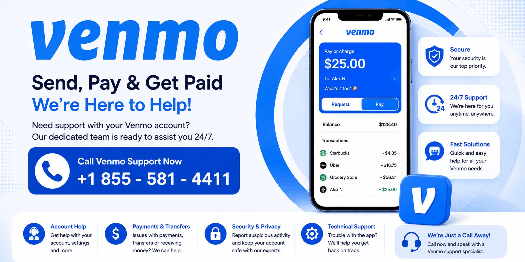 How to Unfreeze Your Venmo Account: Step-by-Step Guide