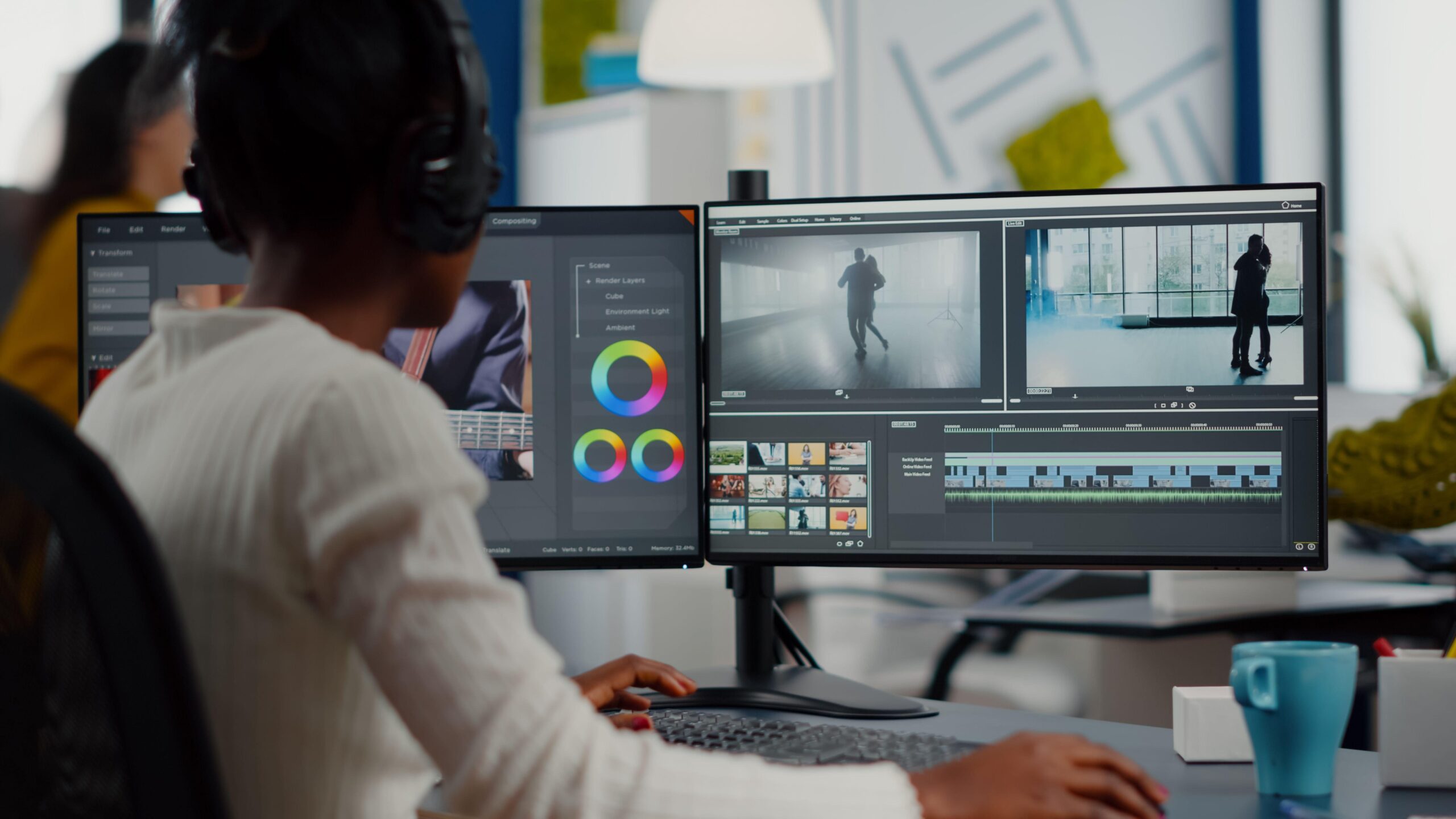 ShortVids: Elevating Brands with Subscription-Based Video Production and Strategic Content Services