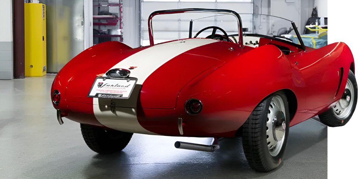 How Classic Car Sales Have Changed Over the Years