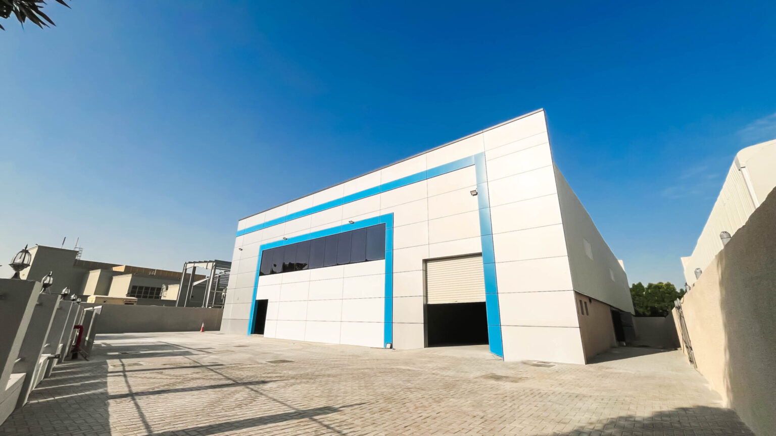 Why Warehouse Ownership Is Becoming a Strategic Business Investment in the UAE