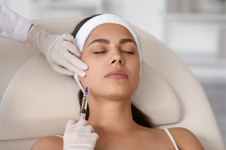 What Are Jawline Fillers and How Do They Enhance Your Face?
