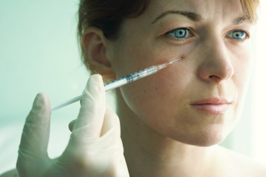 What Changes Happen After Volite Fillers Skin Session Use?