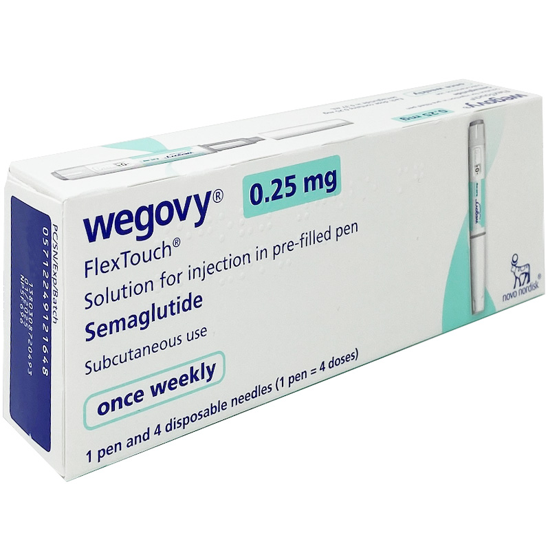What Factors Influence Wegovy Weight Loss Results?