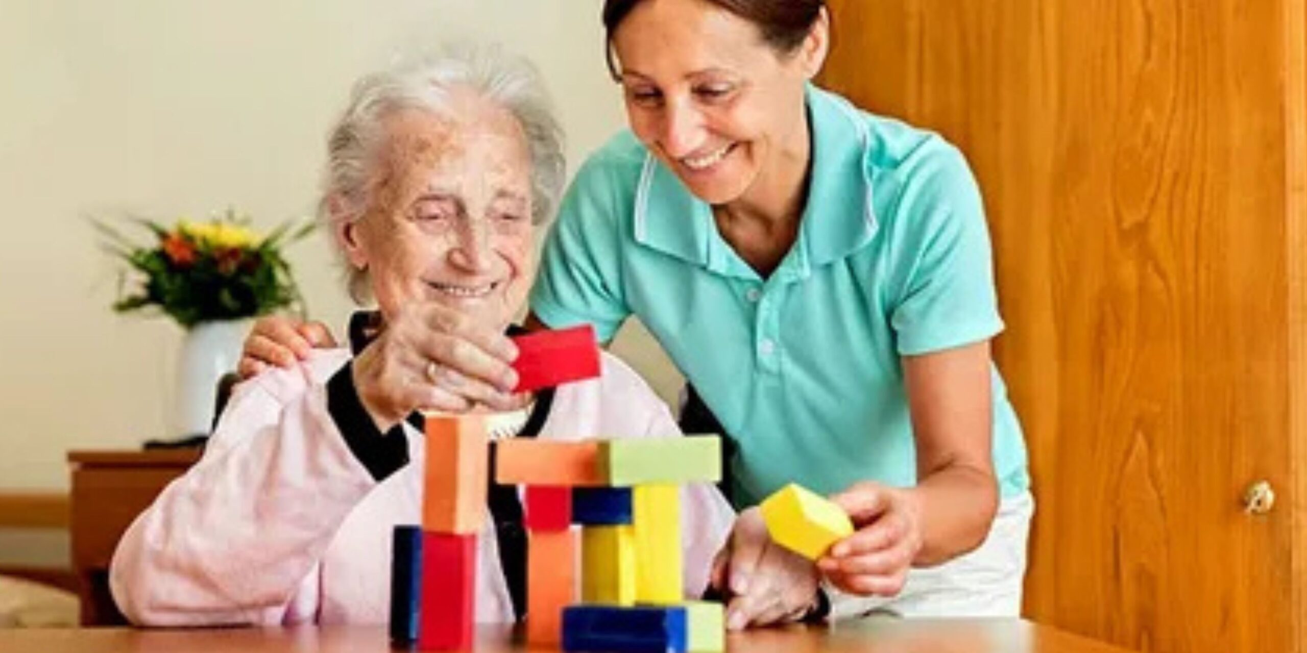 What Features Help a Memory Care Community Feel Safe Yet Comfortable for Residents?