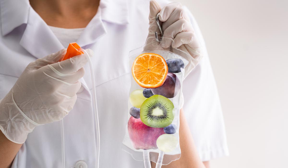 What Is IV Drip Therapy and How Does It Works?