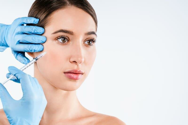 What Makes Cheek Fillers Ideal for Anti-Aging?