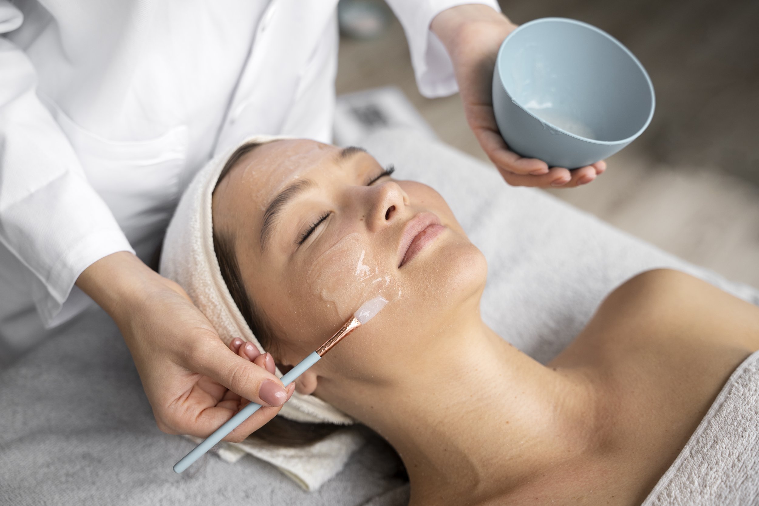 What Makes Inno Peel a Popular Choice for Skin Renewal?