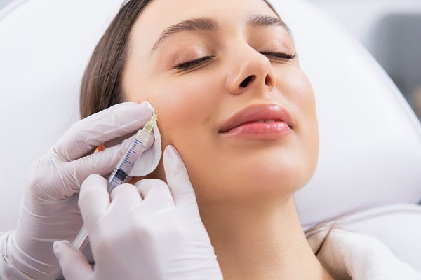 What Makes Volift Fillers Suitable for Fine Lines?
