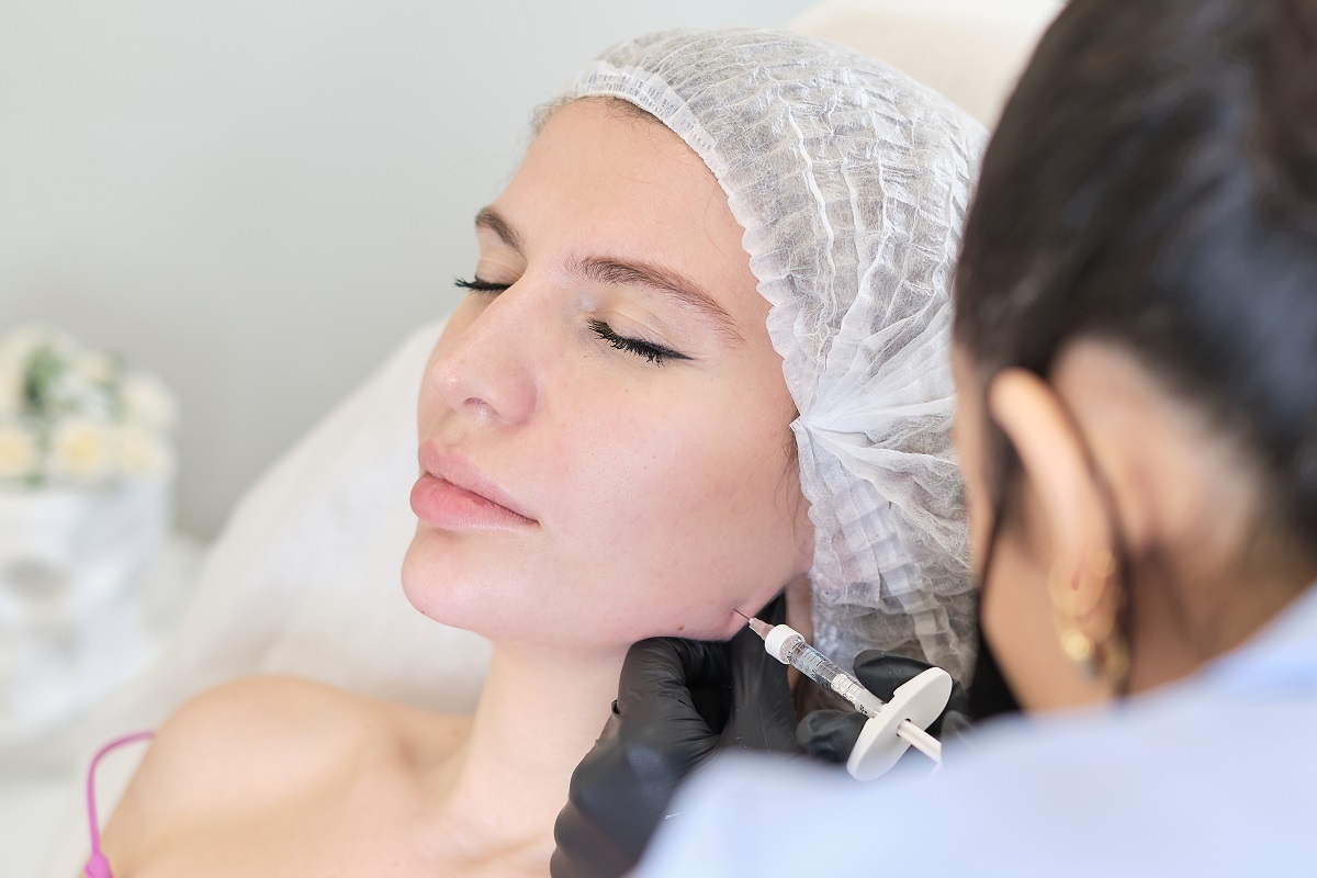 What Should You Expect Before Getting Sculptra Fillers?