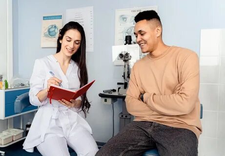 Pre-Marital Health Check-Up: Steps Toward a Healthier Marital Journey
