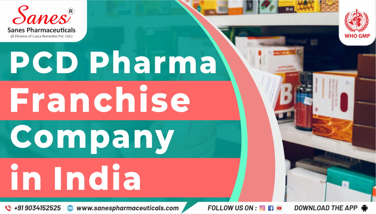 How to Attract Doctors and Pharmacists to Your PCD Pharma Franchise Network