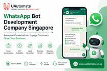 WhatsApp Bot Development Company Singapore: How Businesses Are Automating Customer Conversations and Driving Faster Growth