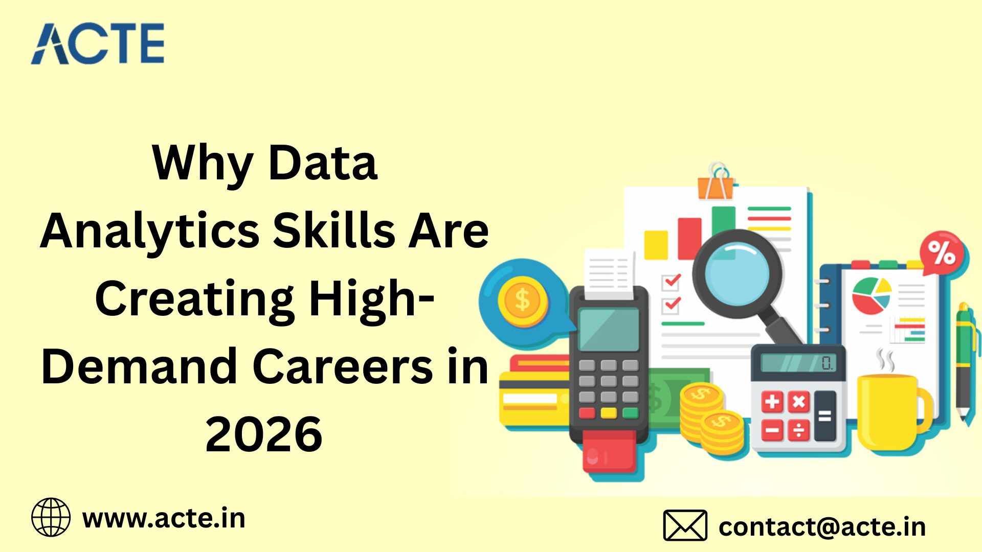 How Data Analytics Is Creating Future-Proof Careers in 2026