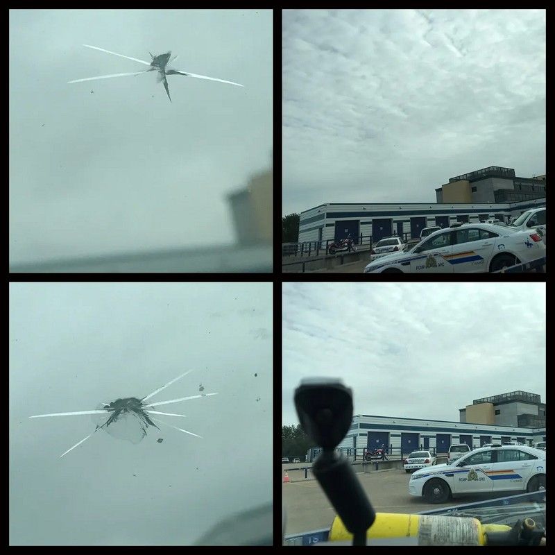 Why Timely Windshield Crack Repair Is Essential for Safe Driving