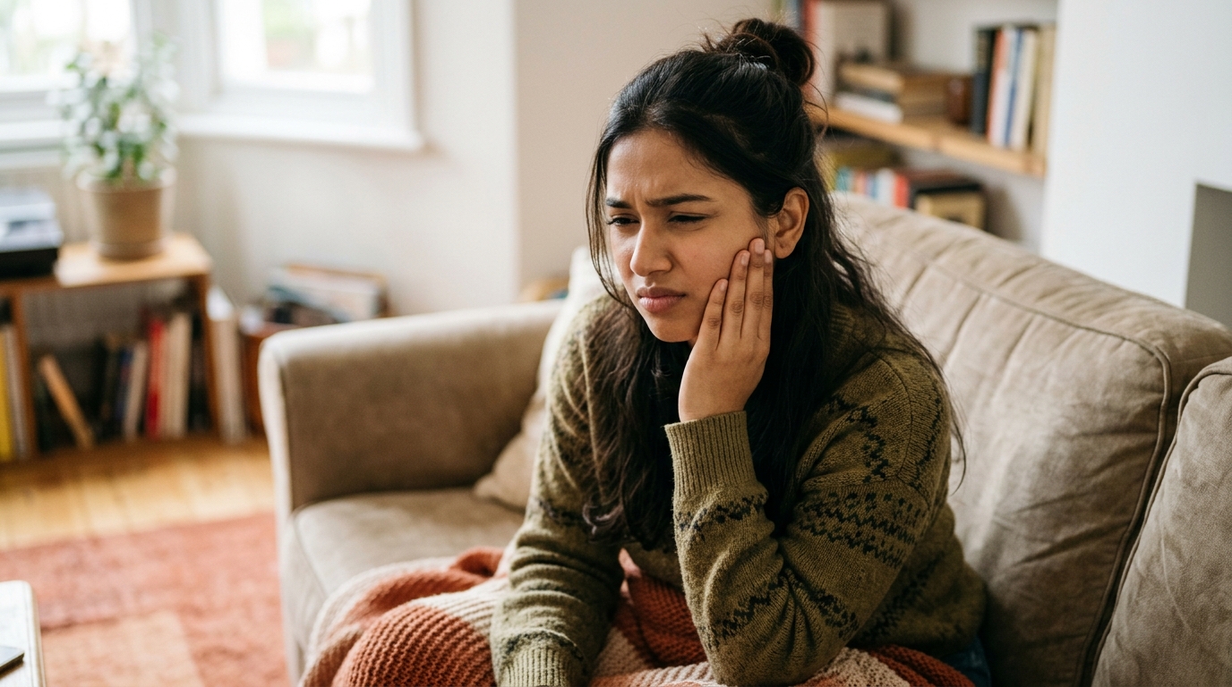 Wisdom Tooth Pain: Causes and When It Needs Removal