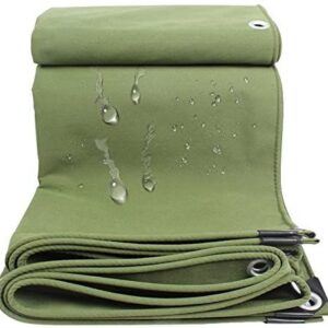 Tarpaulin Dubai | Heavy-Duty Protective Covers for Business