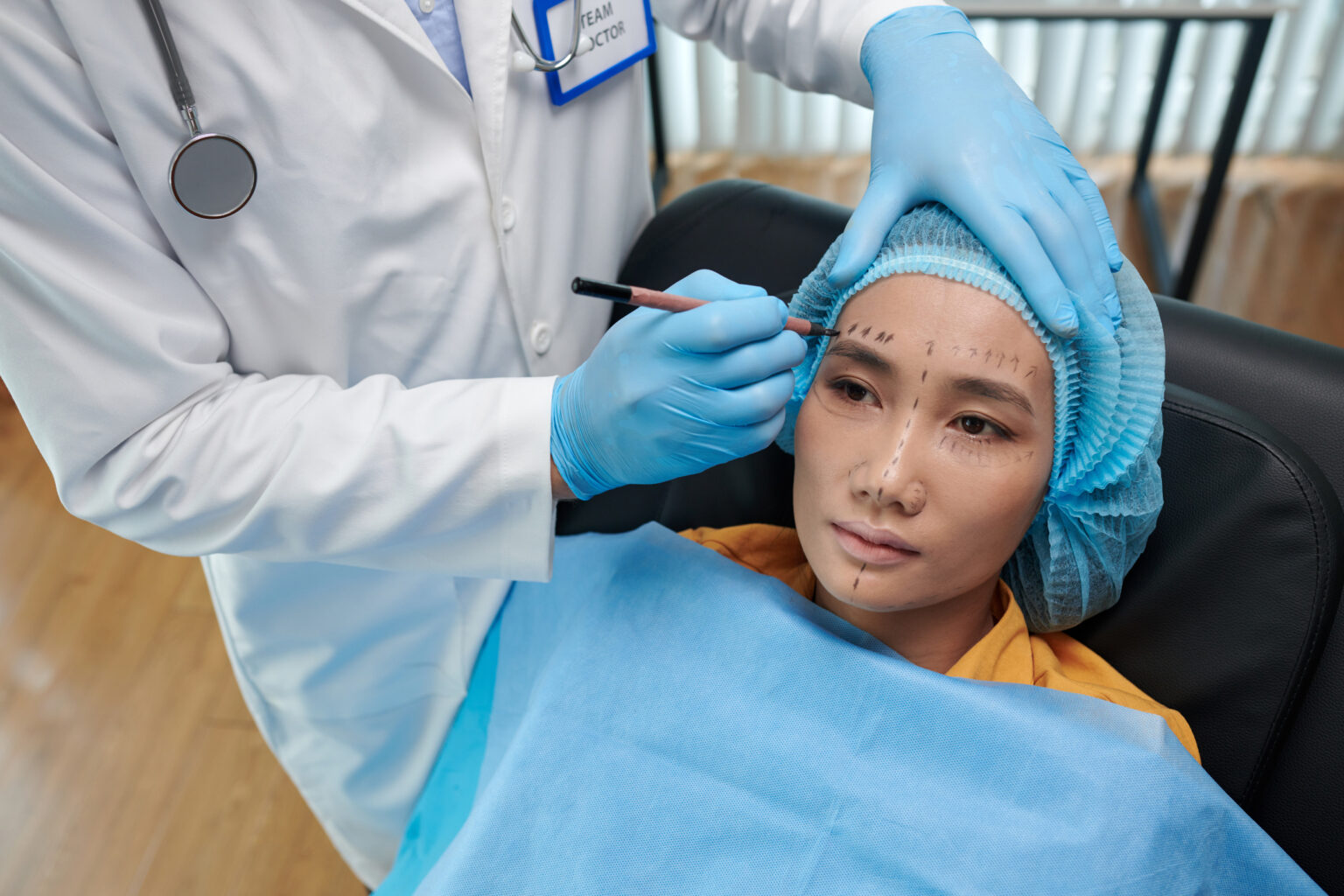 Modern Facelift Techniques for Natural Facial Rejuvenation and Balance