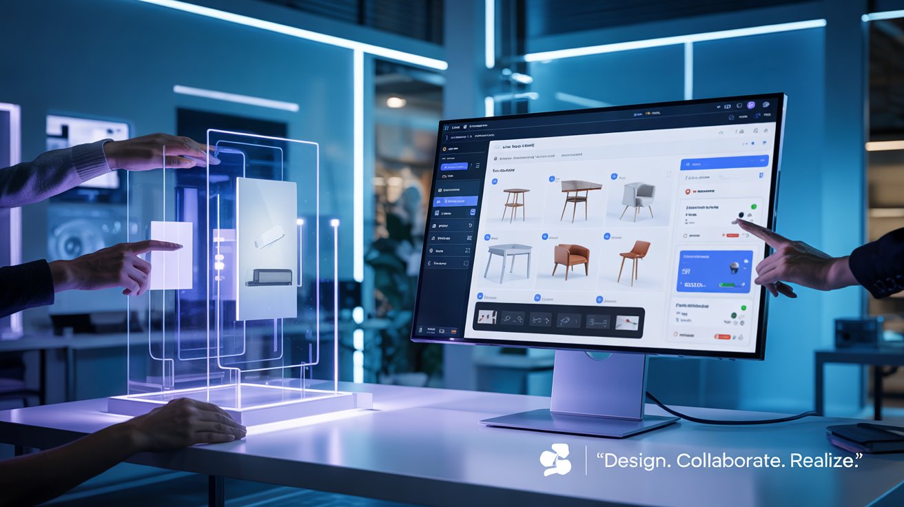 How Cloud-Based FF&E Platforms Improve Team Collaboration
