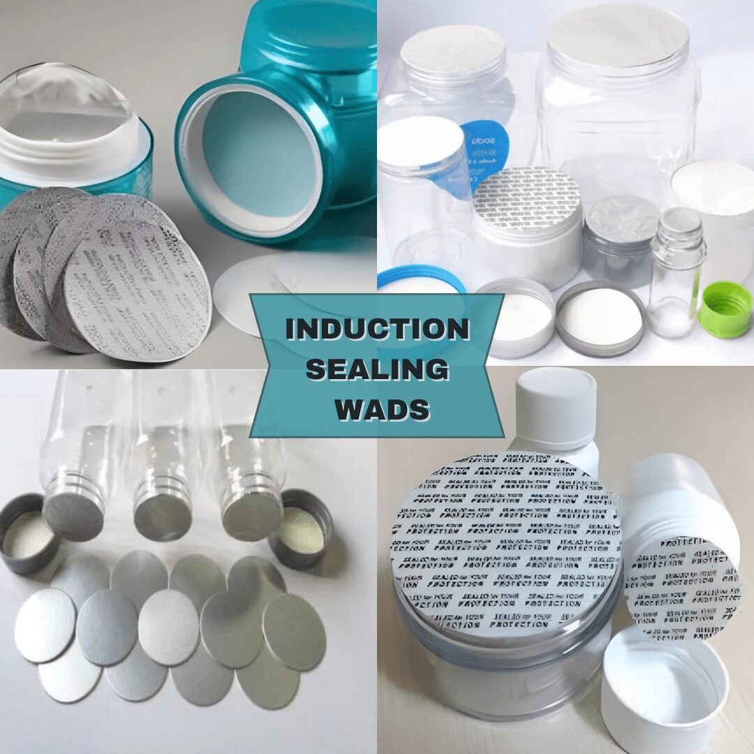 Induction Sealing Wad: The Complete Guide to Safe, Leak-Proof, and Tamper-Evident Packaging