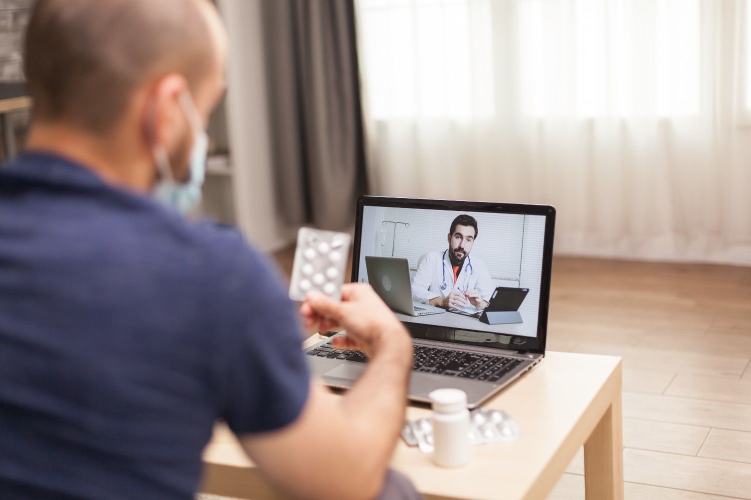 Choosing NDIS Telehealth Services That Match Your Goals and Support Requirements
