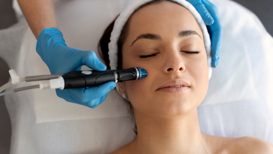 Dermatologists in Dubai precision treatments for skin perfection