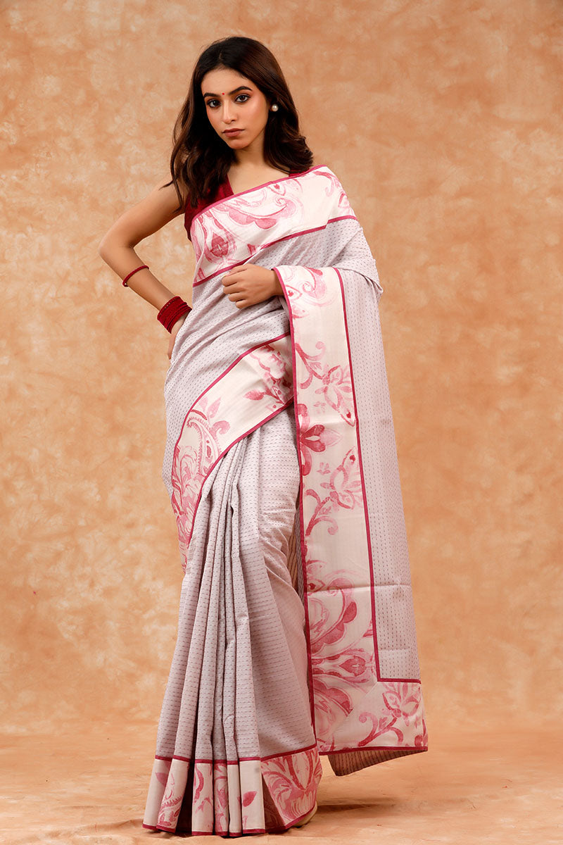 Plain Banarasi Saree: A Complete Guide to Timeless Elegance