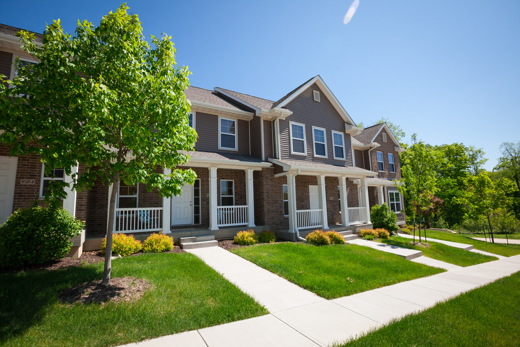 Reliable Property Management in Coralville, Iowa for Hassle-Free Rental Success
