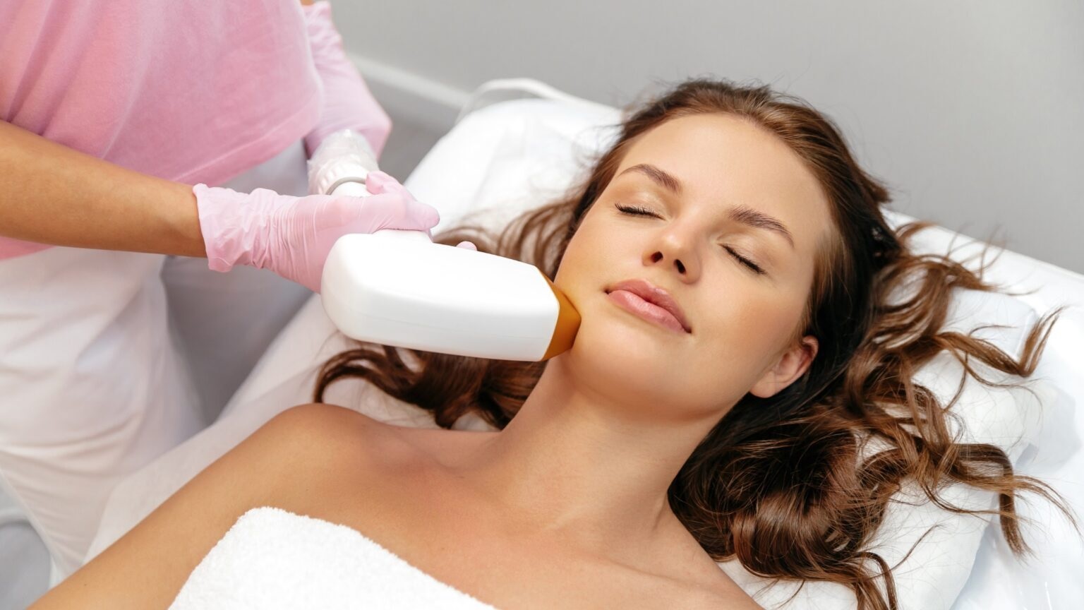 Why Consider Professional Laser Hair Removal?