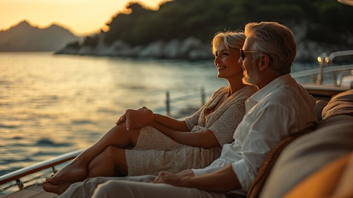 Find Meaningful Relationships in a Fast-Paced World