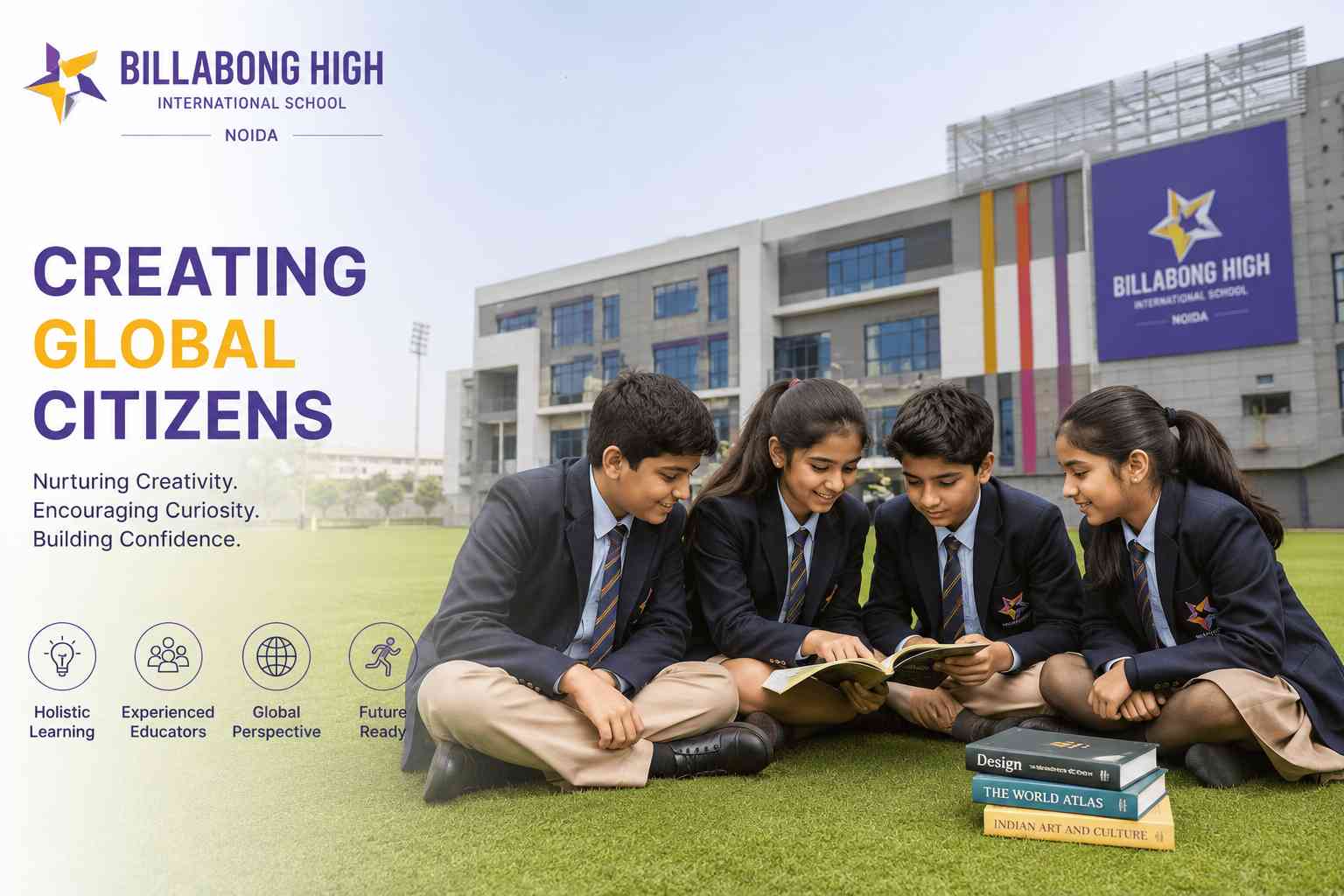 Why Parents Prefer Holistic Education for Their Children