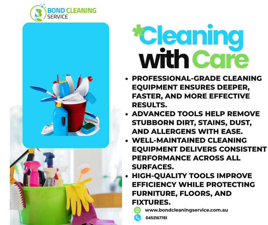 Bond Cleaner Gold Coast | Professional Bond Cleaning Services