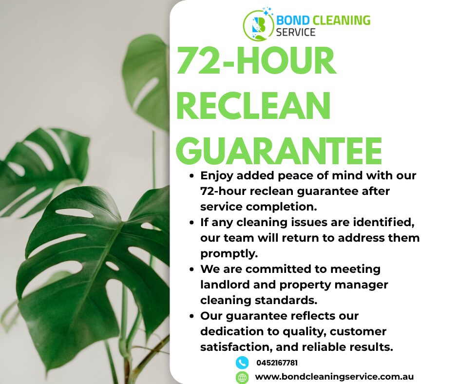 Bond Cleaners Brisbane: The Complete Guide to Getting Your Bond Back