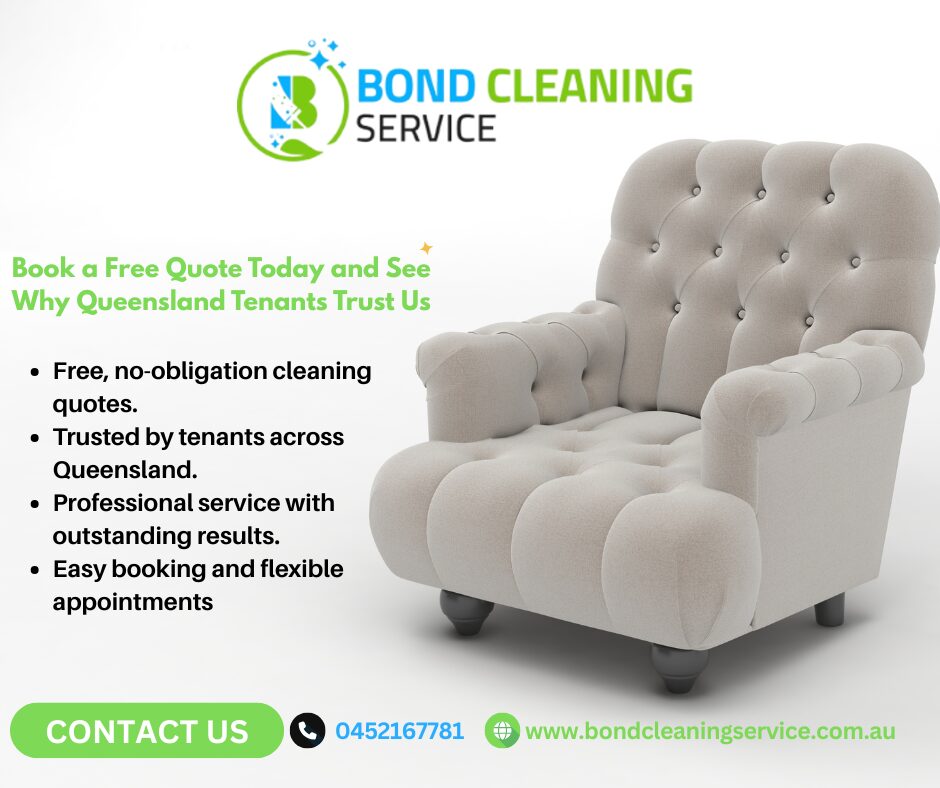 Bond Cleaning in Brisbane: The Key to a Stress-Free End of Lease Move