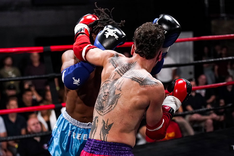 How a Boxing Gym in Miami Can Transform Your Fitness