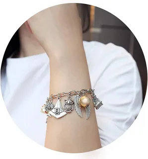 Buy Bracelets Online and Discover New Styles Today