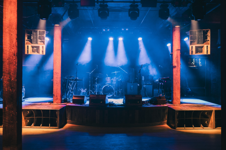 Music Venue Nashville TN: A Deep Dive into the City’s Soundscape