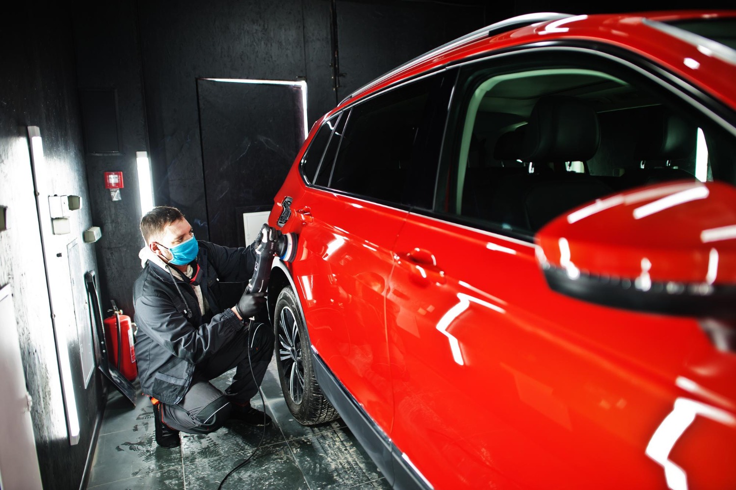 How Professional Car Restoration Melbourne Experts Transform Old Vehicles
