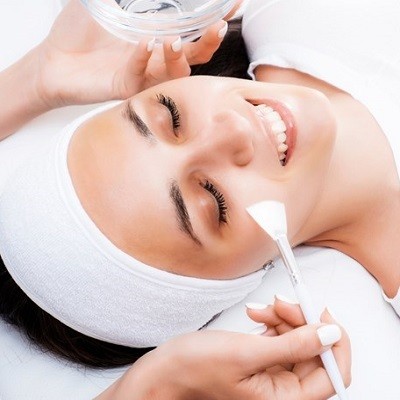 Chemical Peels treatment That Refresh Tired Skin