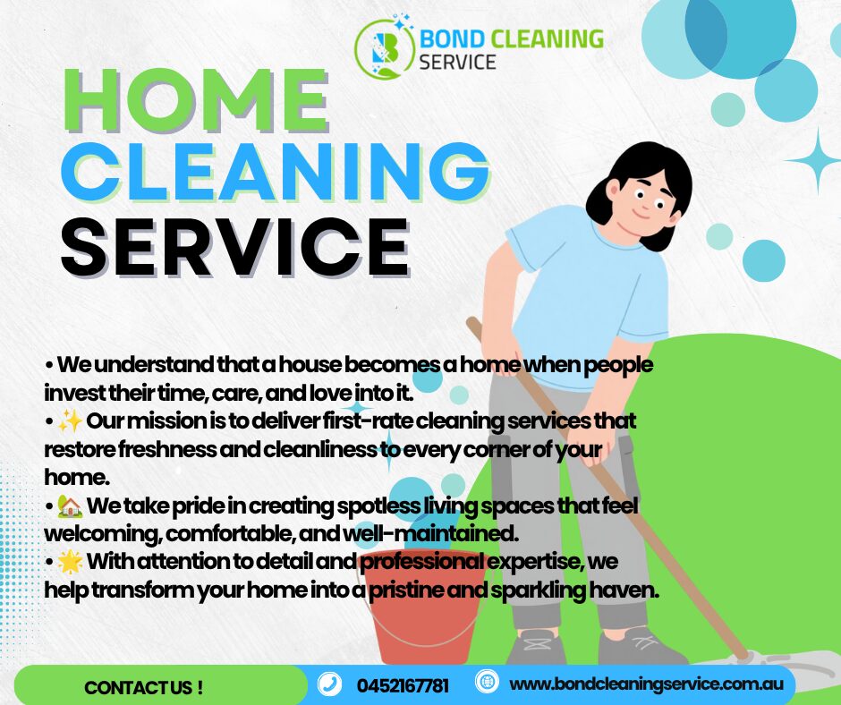 Professional Cleaning Services in Brisbane: A Complete Guide to a Cleaner, Healthier Property