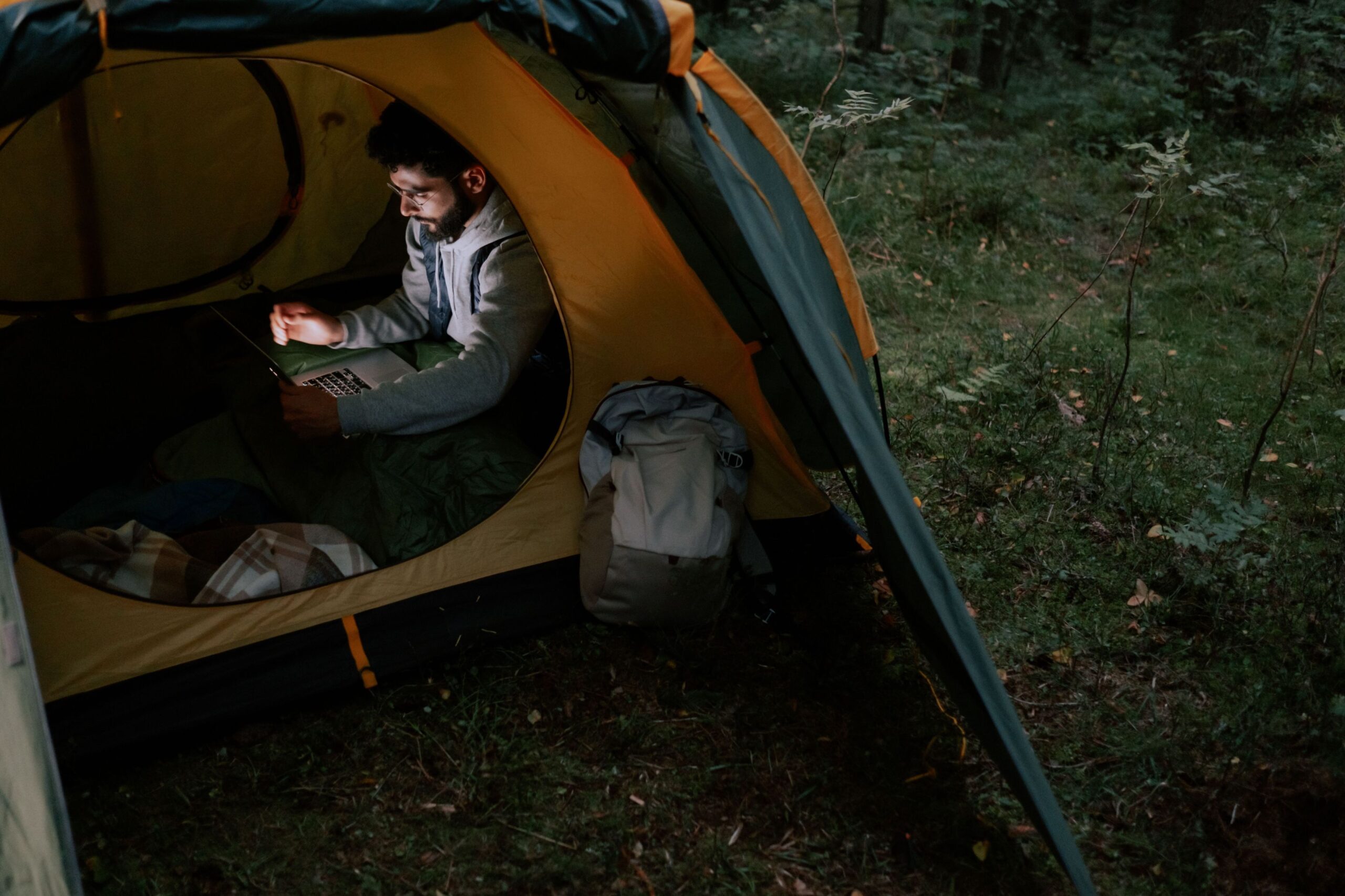 Semi Rugged Laptop – The Perfect Balance of Durability and Performance