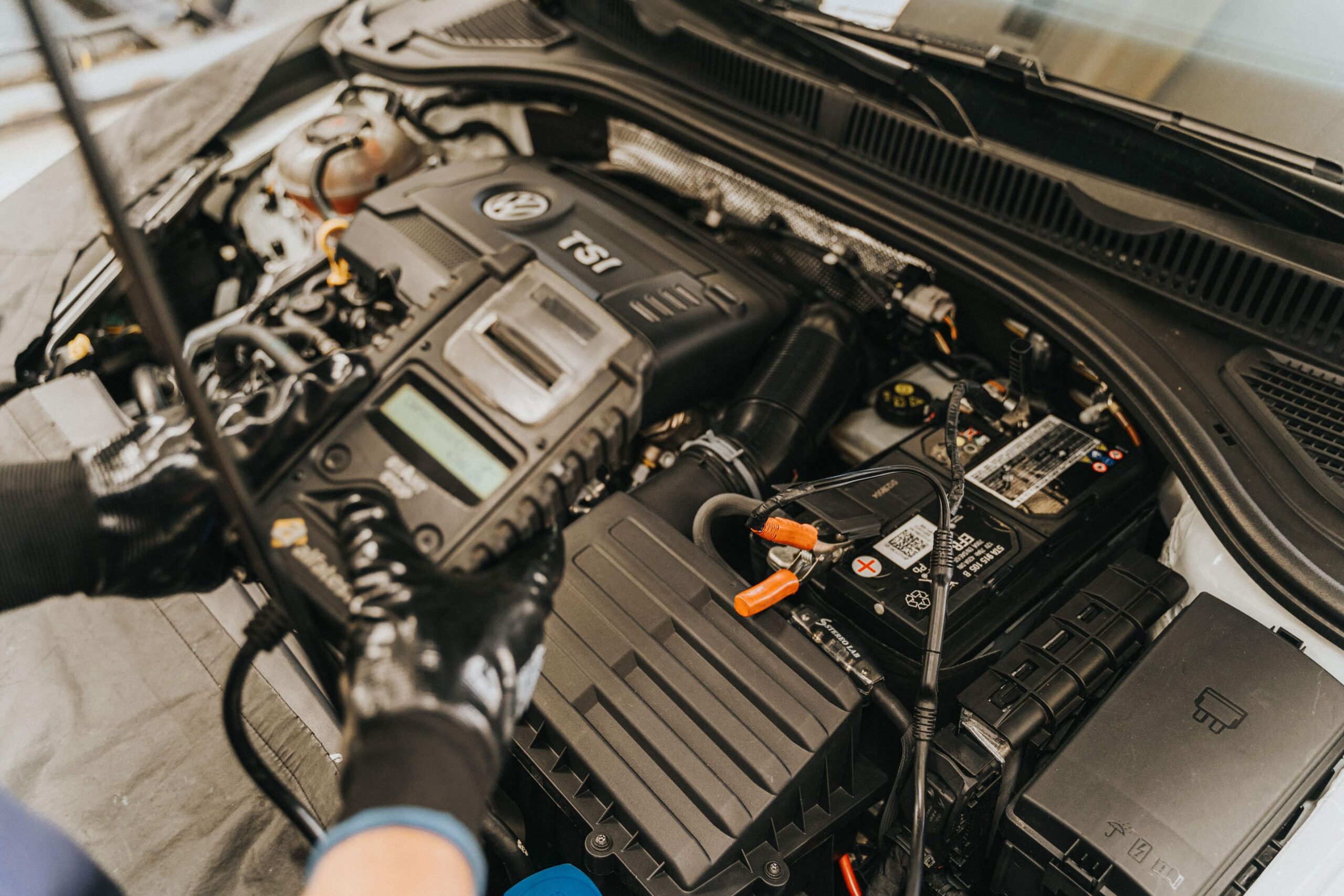 Car Electronics Diagnostics in Baku – Advanced Solutions for Modern Vehicle Performance