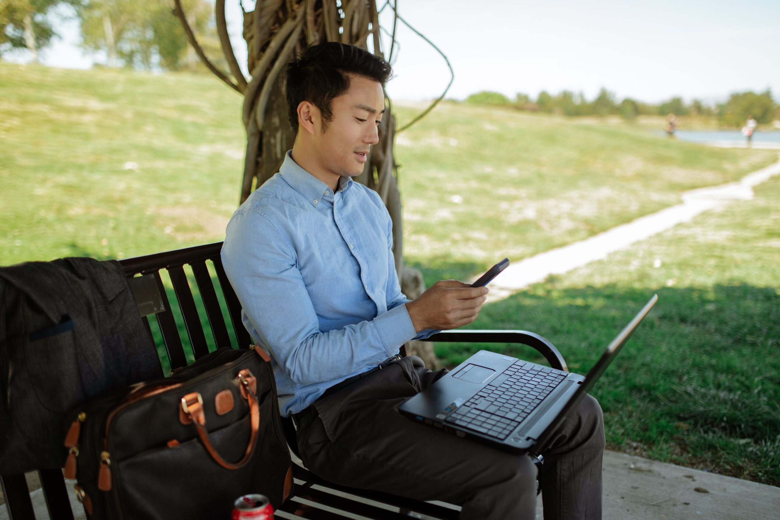 Panasonic Toughbook in Qatar – The Ultimate Rugged Laptop for Harsh Environments