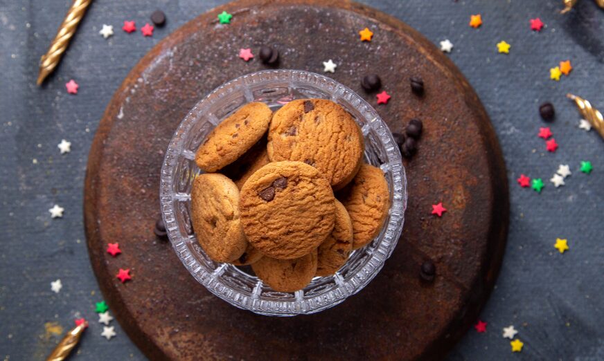Why Guests Love Interactive Cookie Stations at Events