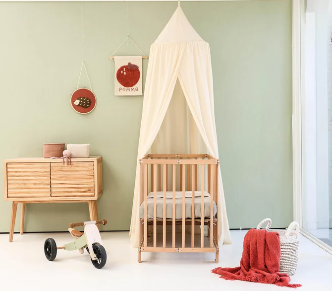 Why Homeowners Prefer DIY Mosquito Net Curtains for Patio Protection
